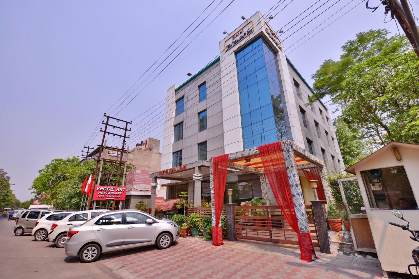 The Vaishali Inn - Tap to explore photos