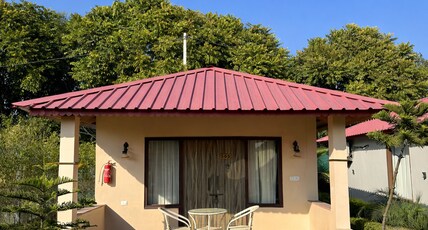 Shivjot Farms and Resorts, Panchkula Room Type - Suite Room