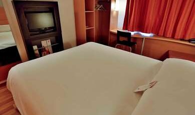 Hotel ibis Fes Room Type - Standard Room with 1 double bed