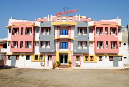 Hotel Shubh Suvidha