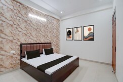Address of Hotel O The Sukoon House