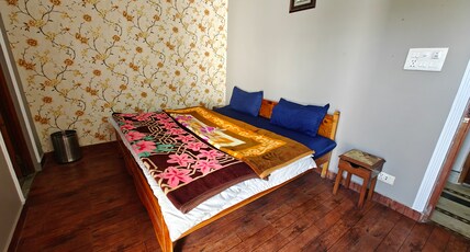 Winsum Hill Room Type - Deluxe