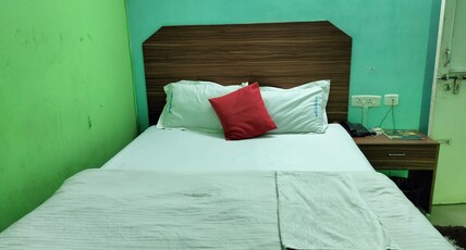 Atithi Guest House Room Type - Standard Room