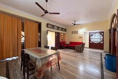 Elitestay homestay 2BR in Vizag 2f