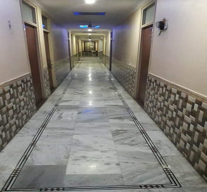 Main gallery