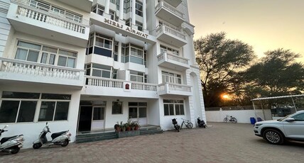 Miraj Getaway 2 BHK Apartment Room Type - Miraj Getaway 2 BHK Apartment
