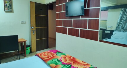 Hotel Kolkar Room Type - Standard Ac Deluxe