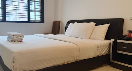 Hotel Sai Pavilion Room Type - Standard Room