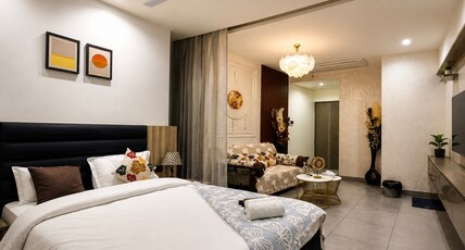Supernova spira 39th Room Type - Supernova spira 39th