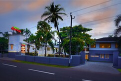 Hotel Soorya