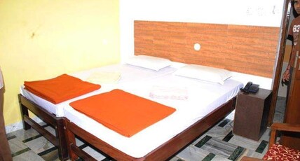 Hotel Shriram Room Type - Standard Non Ac Room
