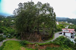 Sun Bright Inn 3 BHK Homestay With Kitchen