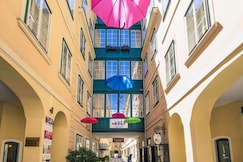 Grand Hotel Mercure Biedermeier Wien