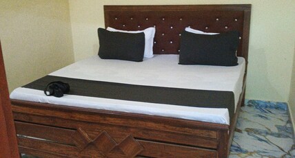 Awadh hotel Room Type - Bedroom 6