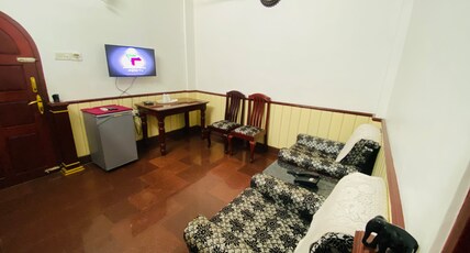 Hotel Elite Room Type - SUITE ROOM