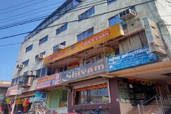 Hotel Shivam 