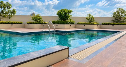 1 BHK Apartment - 2 km from Railway and Bus Station Room Type - 1 BHK Apartment