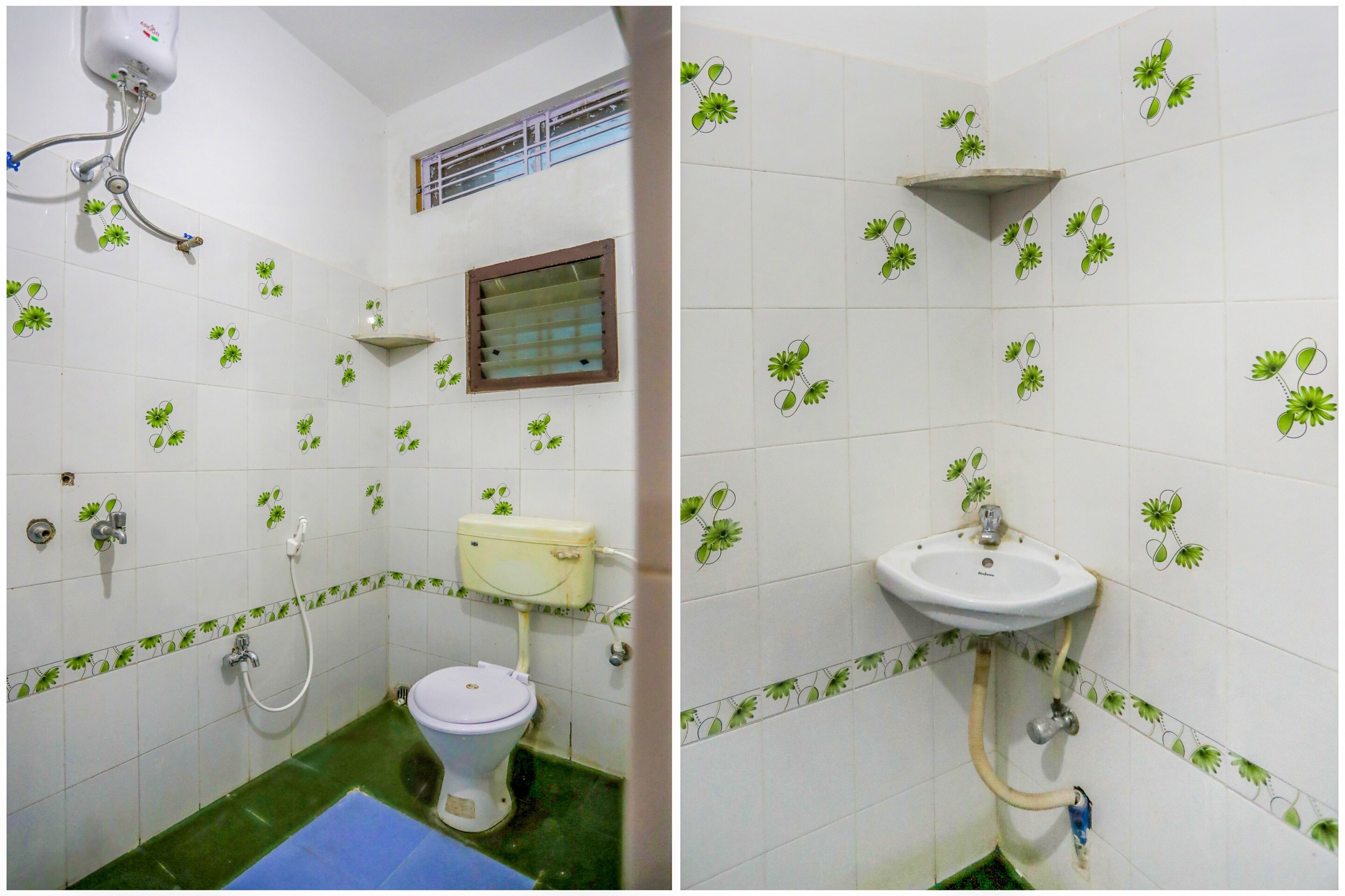 HOTEL O MIRACLE HOME STAYS GUEST HOUSE - Tap to explore photos