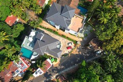 Tribe by Casa Flip Luxury 1 BHK in Candolim