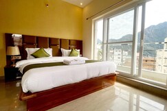 Hotel Bluemoon