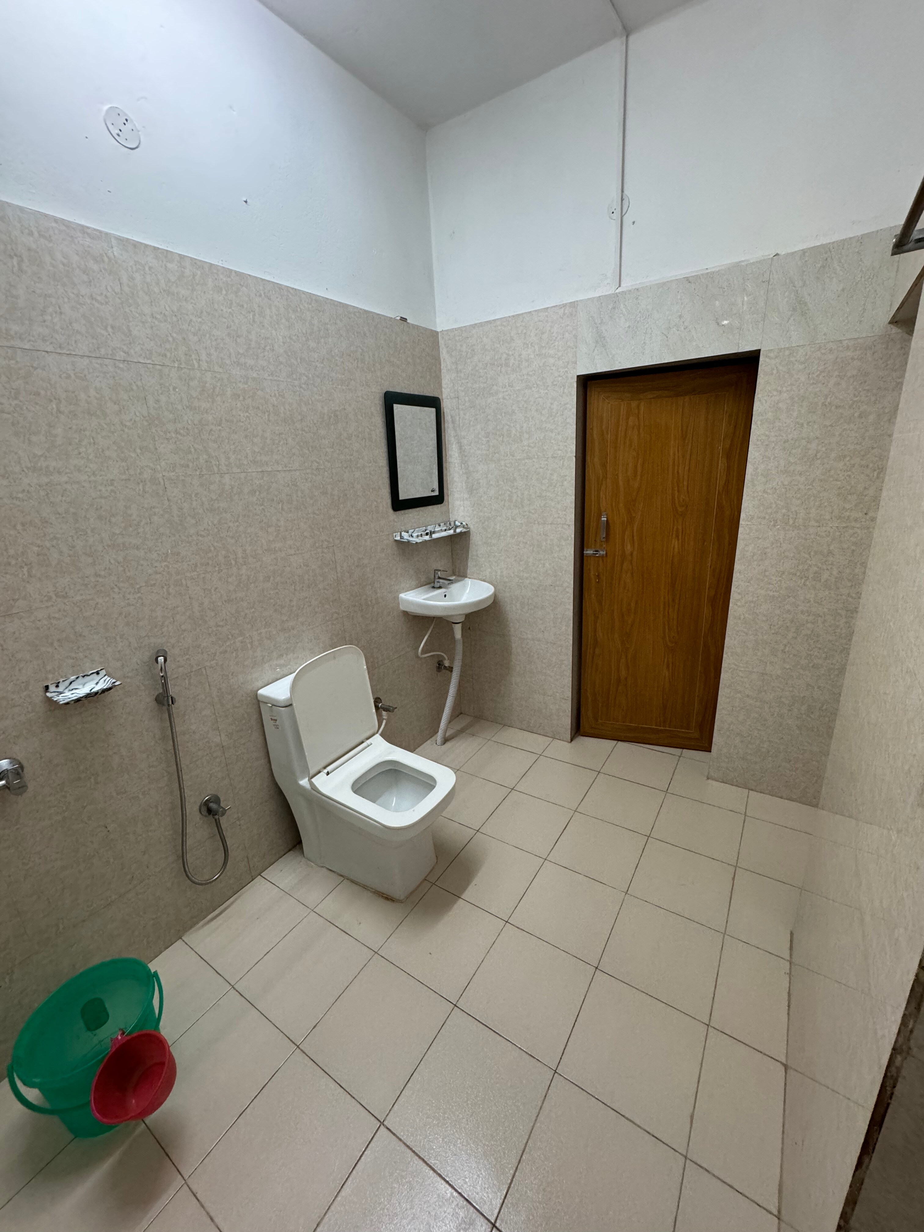 SSS CONVENTION & GUEST HOUSE - Tap to explore photos