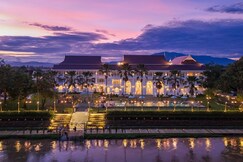 Ping Pura Riverside Resort & Spa
