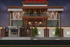 Hotel RS Grand