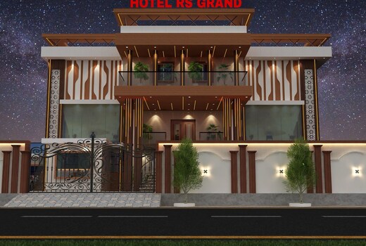 Hotel RS Grand