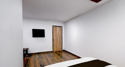 Collection O Warangal City Centre Formerly Srikara Grand Room Type - Classic