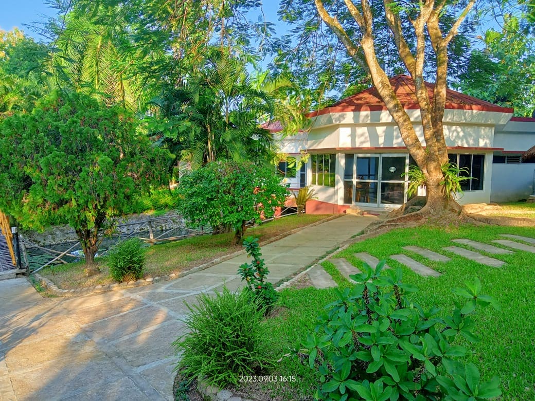 Dhanshree Resort, Kaziranga,( Swimming pool Free Access) - Tap to explore photos