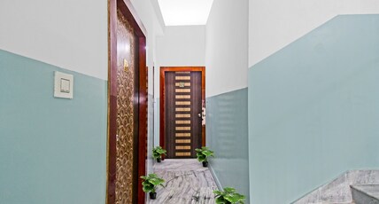 Hotel O Diamond Regency Room Type - Classic