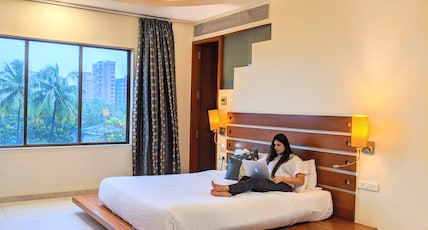 Jewel Of Chembur Room Type - Deluxe Room Jewel Of Chembur Room Type - Deluxe Room