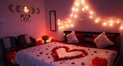 Sharda villa the heaven Room Type - Sharda villa the heaven