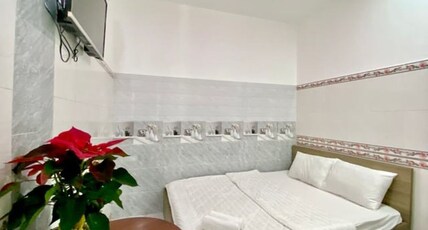 Collection O District 12 - Mau Tim Hotel Room Type - Vietnam Superior Double