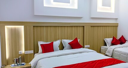 Mohan Villa Luxury Home Stay Room Type - Family Room (3 Sharing)