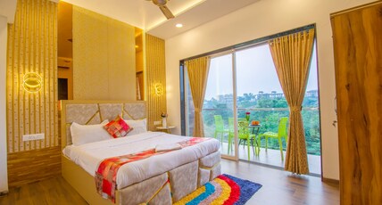 Signature paradise villa Room Type - Signature paradise villa
