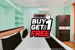 Photos of Hotel O Hyderabad City Centre Formerly S Grand Residency