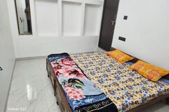 Samridhi Homestay | Tulsi Ghat