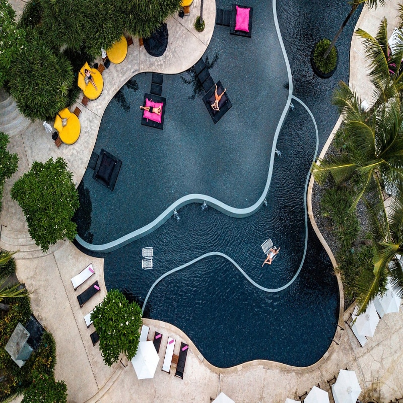 W Bali - Seminyak - Tap to explore photos