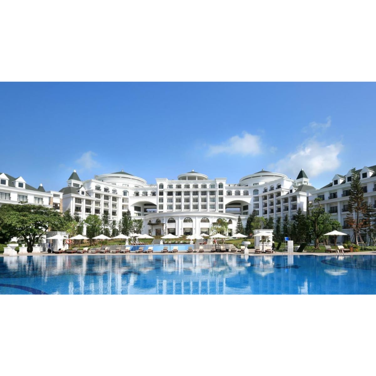 Vinpearl Resort and Spa Ha Long - Tap to explore photos