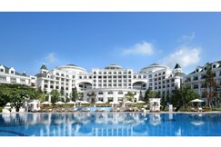 Vinpearl Resort and Spa Ha Long