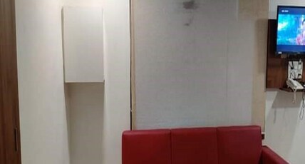 Hotel Khubsurat Room Type - Deluxe Room  ( AC Room )