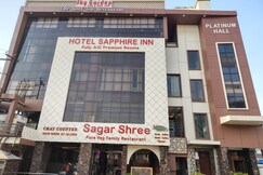 Hotel Sapphire Inn