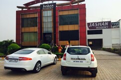 Hotel Jashan Residency