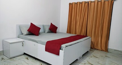Host labs homestay Room Type - Budget Double Rooms