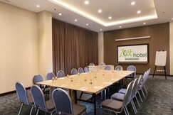 Zest Hotel Sukajadi Bandung