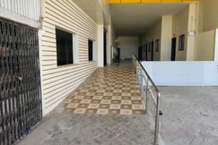 Sonal Banquet hall and rooms