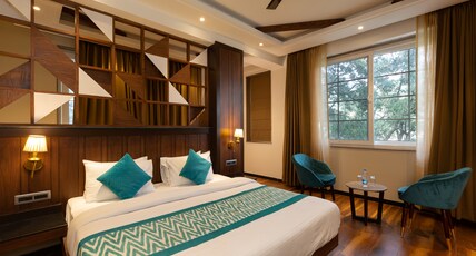Hotel LA Eden Room Type - Family Room