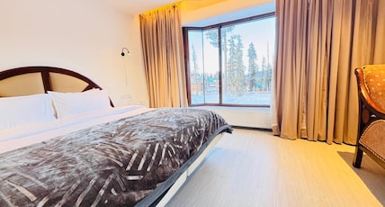 Pine Palace Platinum Room Type - Deluxe Room Pine Palace Platinum Room Type - Deluxe Room