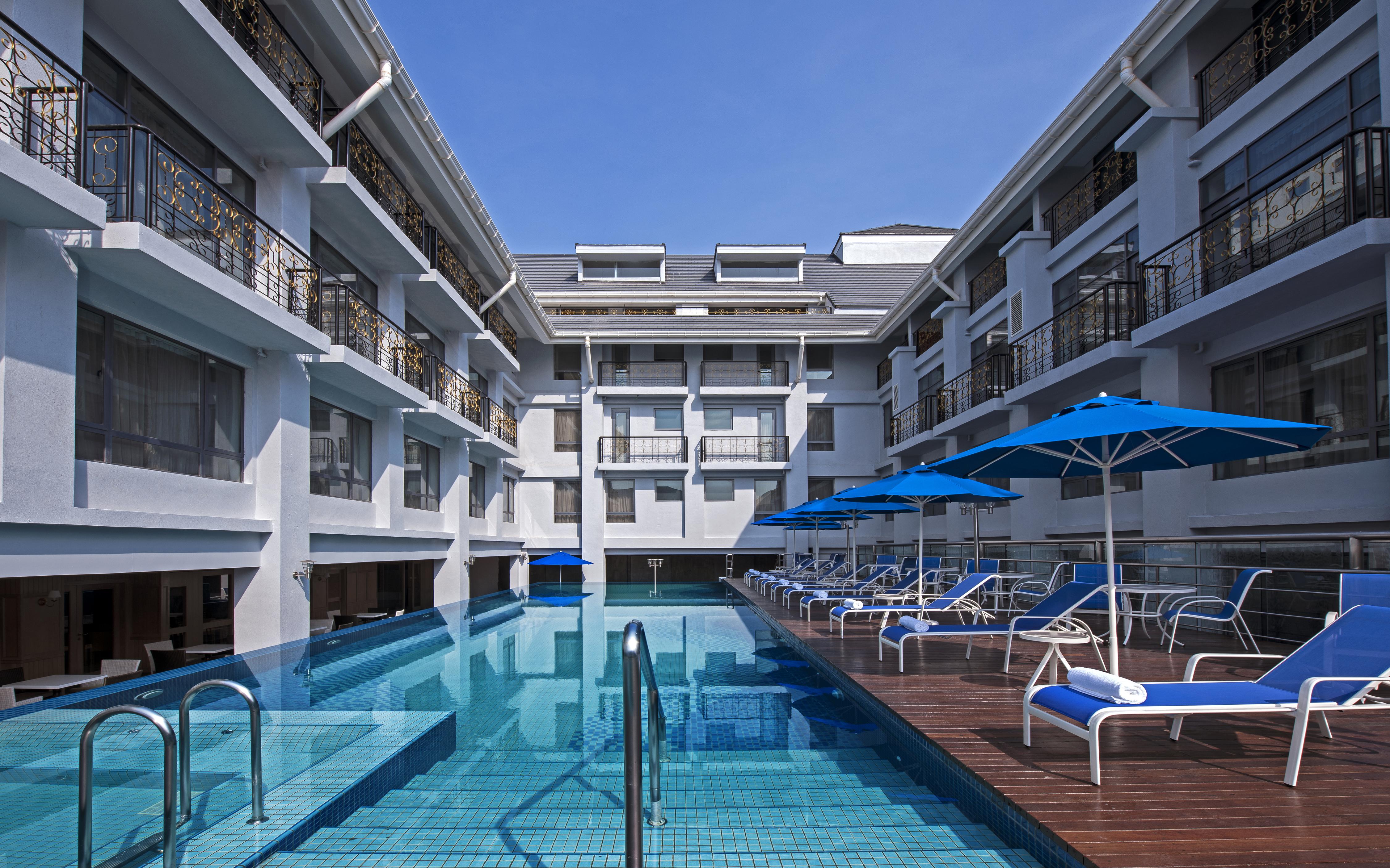 Royale Chulan Penang - Tap to explore photos